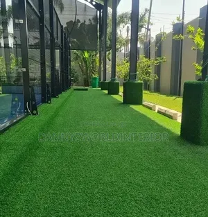  Green All Year, Beautiful Every Day!