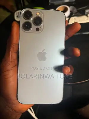 Apple iPhone 13 Pro Max 128 GB Bronze