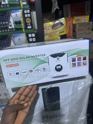 1.5kva .12v Sumry Hybrid Inverter