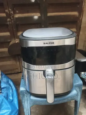 8.5 Litres Salter Airfryer