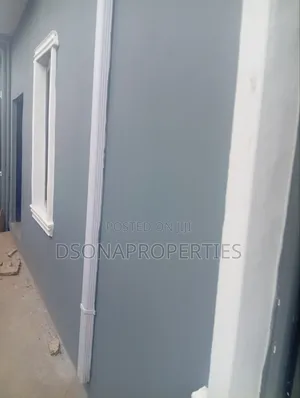 2bdrm Apartment in Folarin Gbadebo, New Oko Oba for rent