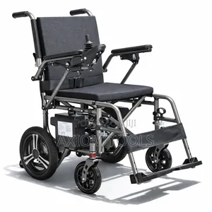 Electric Wheel Chair