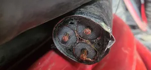 35mmx3core Xlpe 33kv Bicc Electric Cable