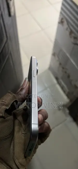 Apple iPhone 15 Pro Max 256 GB Silver