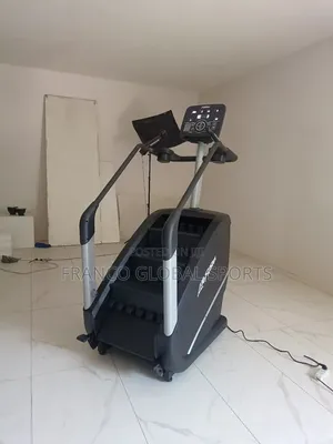 Stairs Climber