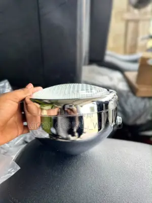 Headlights