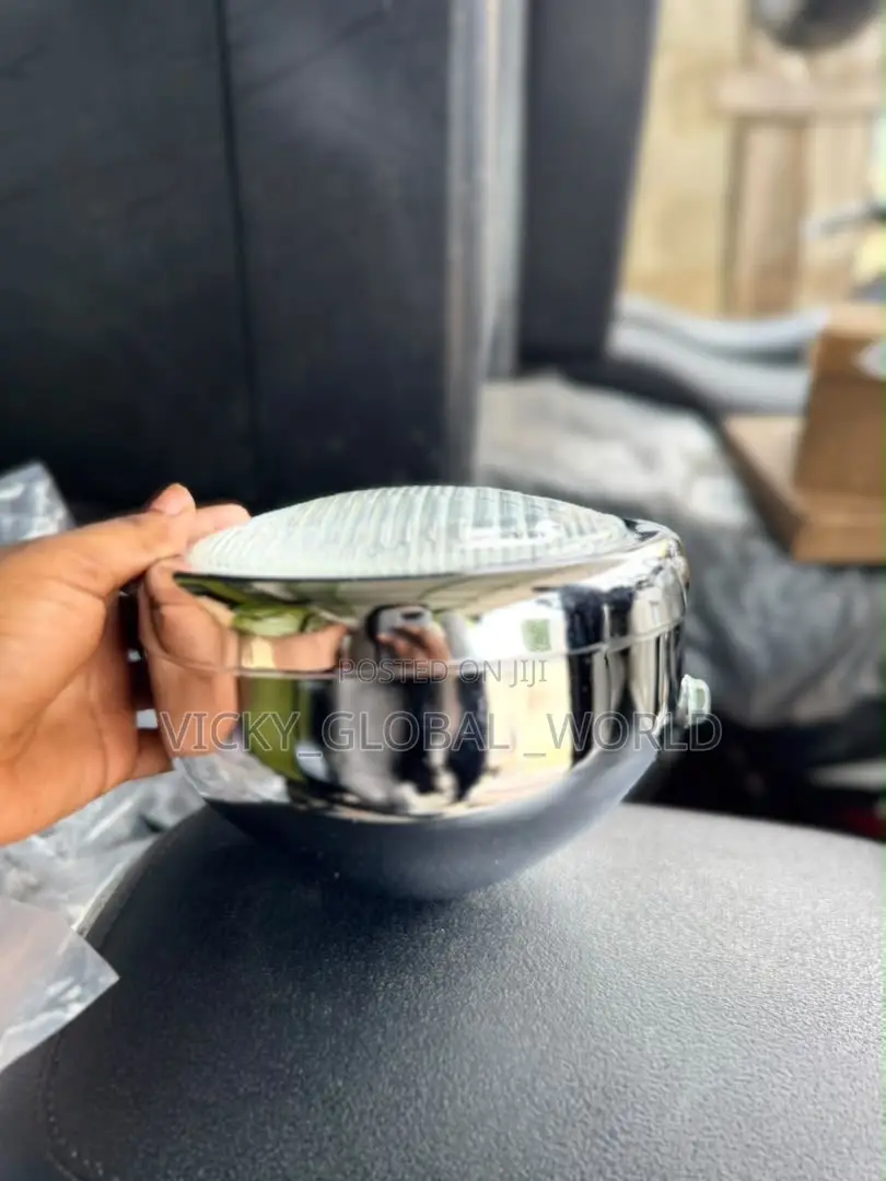 Headlights
