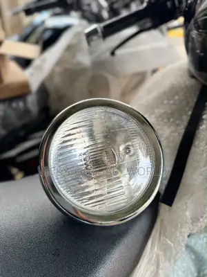 Headlights
