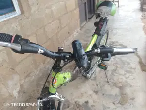 Bicycle for Sale