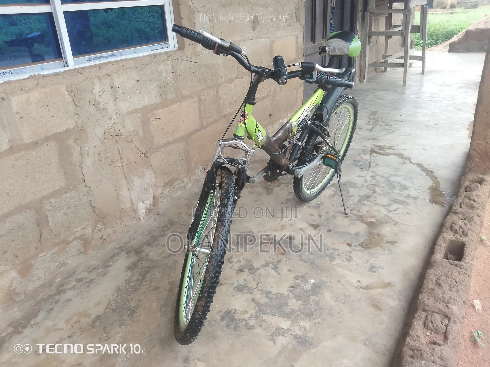 Bicycle for Sale