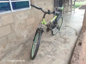Bicycle for Sale