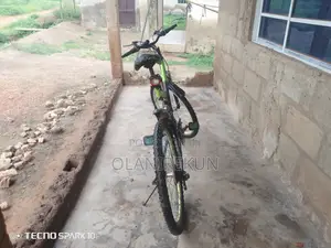 Bicycle for Sale