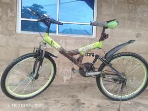 Bicycle for Sale