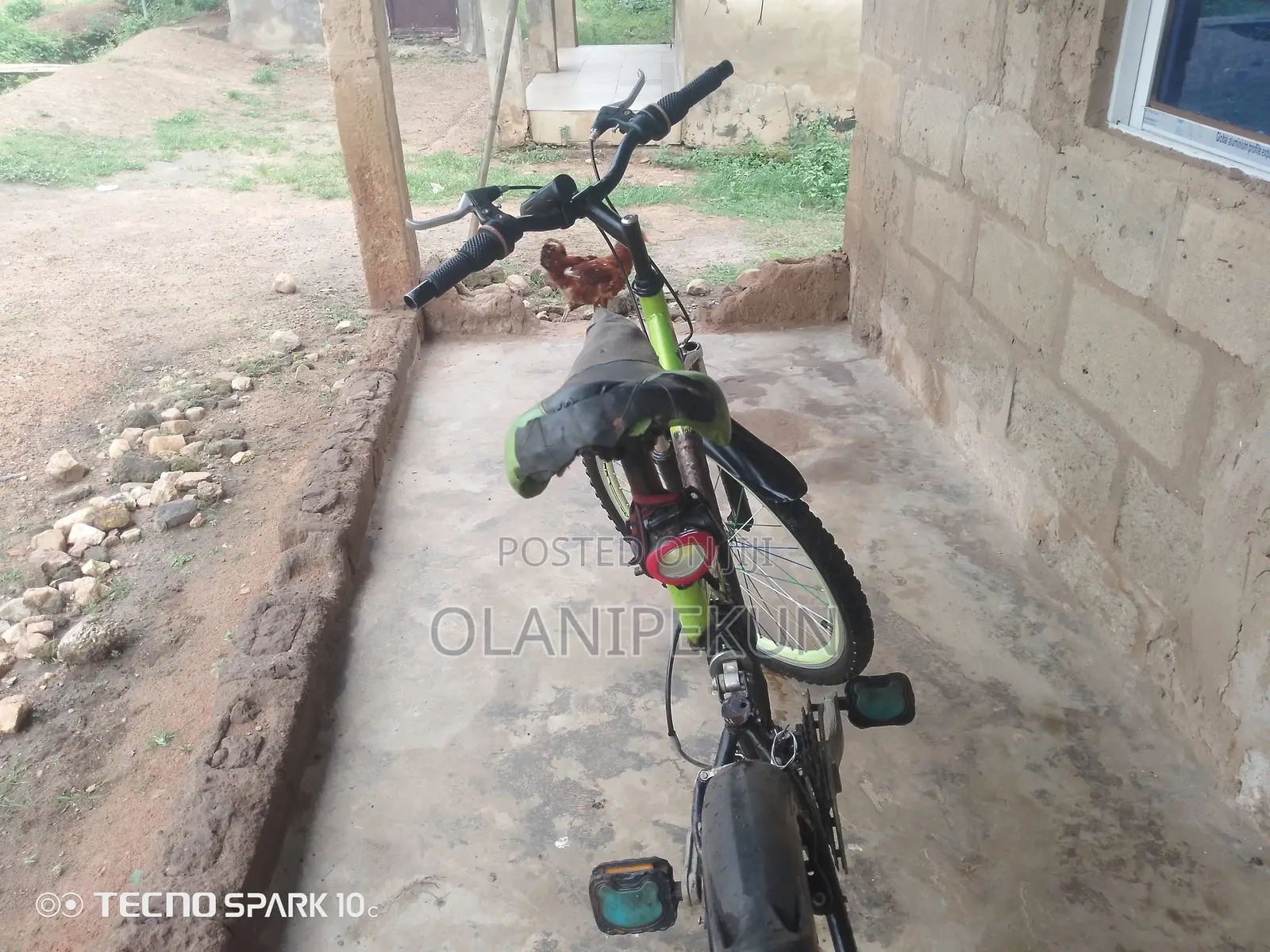 Bicycle for Sale