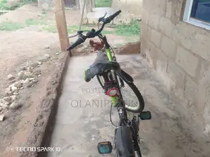 Bicycle for Sale