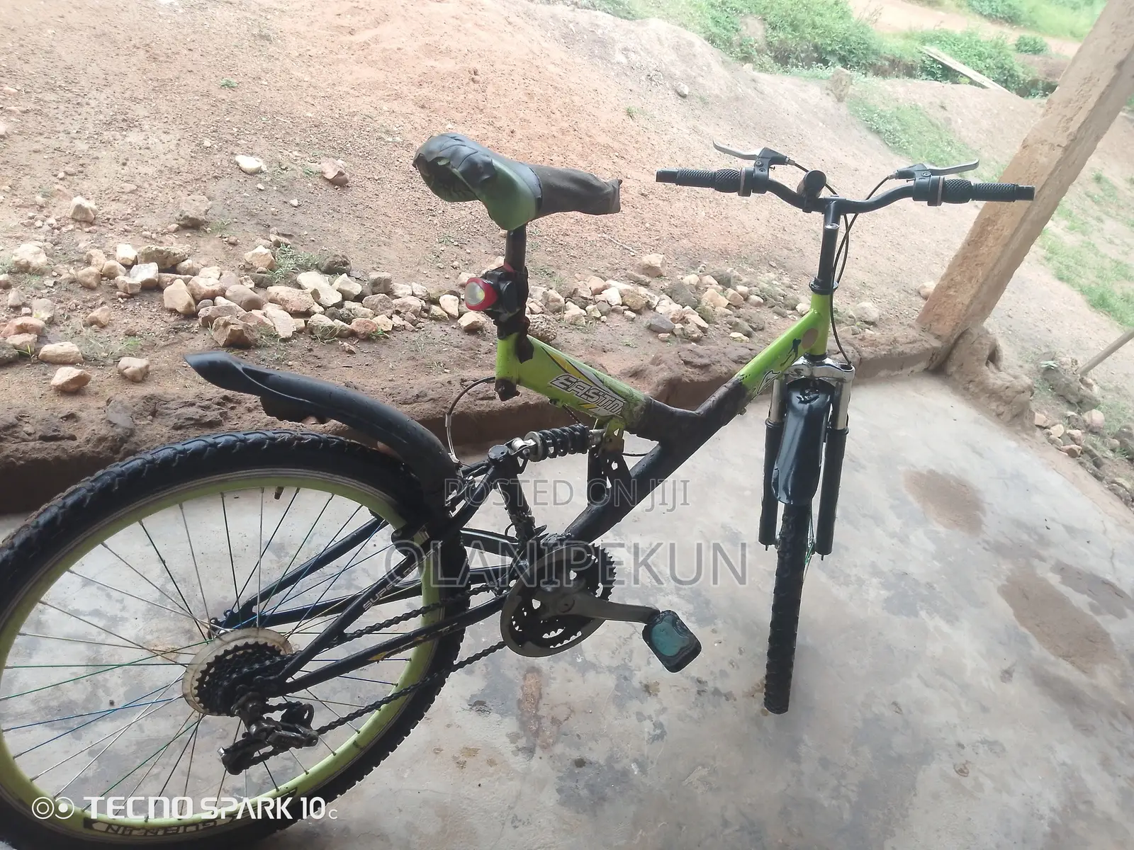 Bicycle for Sale