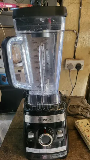 Bosch Blender