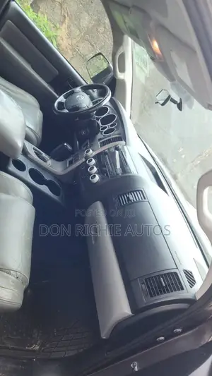 Toyota Sequoia 2012 Blue