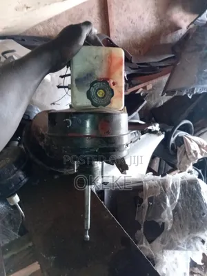 Brake Booster for Chevrolet Corvette 2020