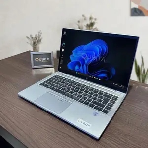 Laptop HP EliteBook 840 G7 16GB Intel Core i7 SSD 256GB