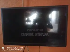 Toshiba TV for Sale( Best Price)