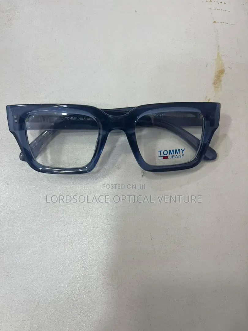 Blue Light Filter Glasses