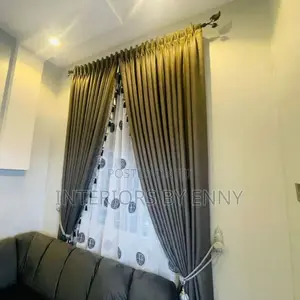 Turkish Premium Curtains