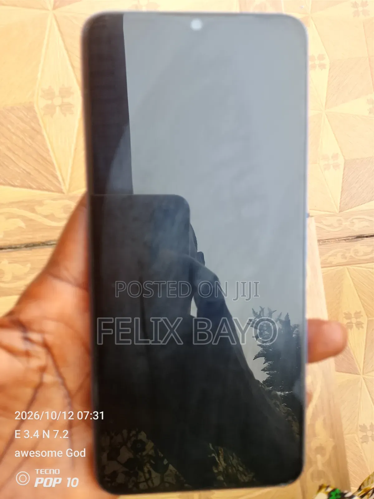 Tecno Spark 10c