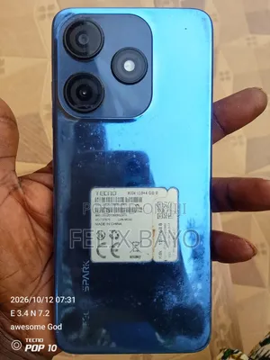 Tecno Spark 10c