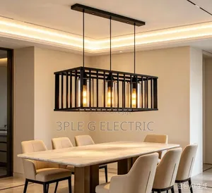 Classy Pendant Light for Dining Table