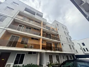 4bdrm Maisonette in Banana Island for rent