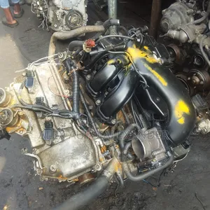 2gr Tokubo Engine for Highlander