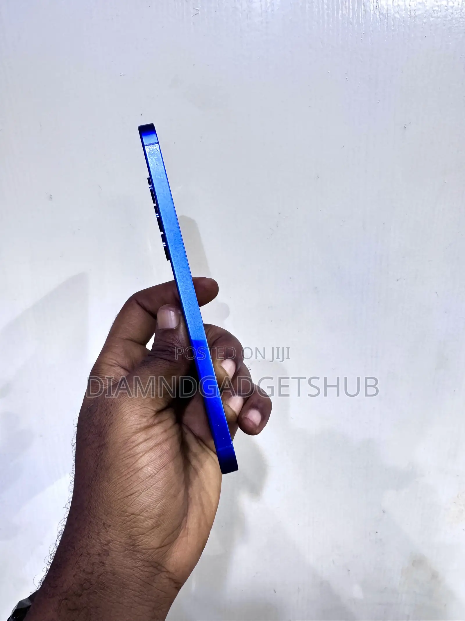 Samsung Galaxy S25+ 256 GB Blue