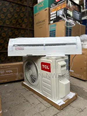1.5hp Inverter Air Conditioner With Full Free Kits Split Units
