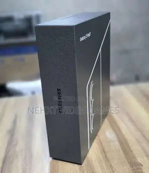 New Samsung Galaxy Z Fold7 256 GB Black