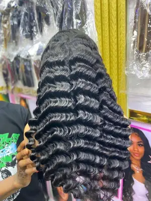 Cynthia’s Hair Empire