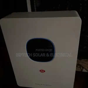 ITEL Power Tank 2000wh