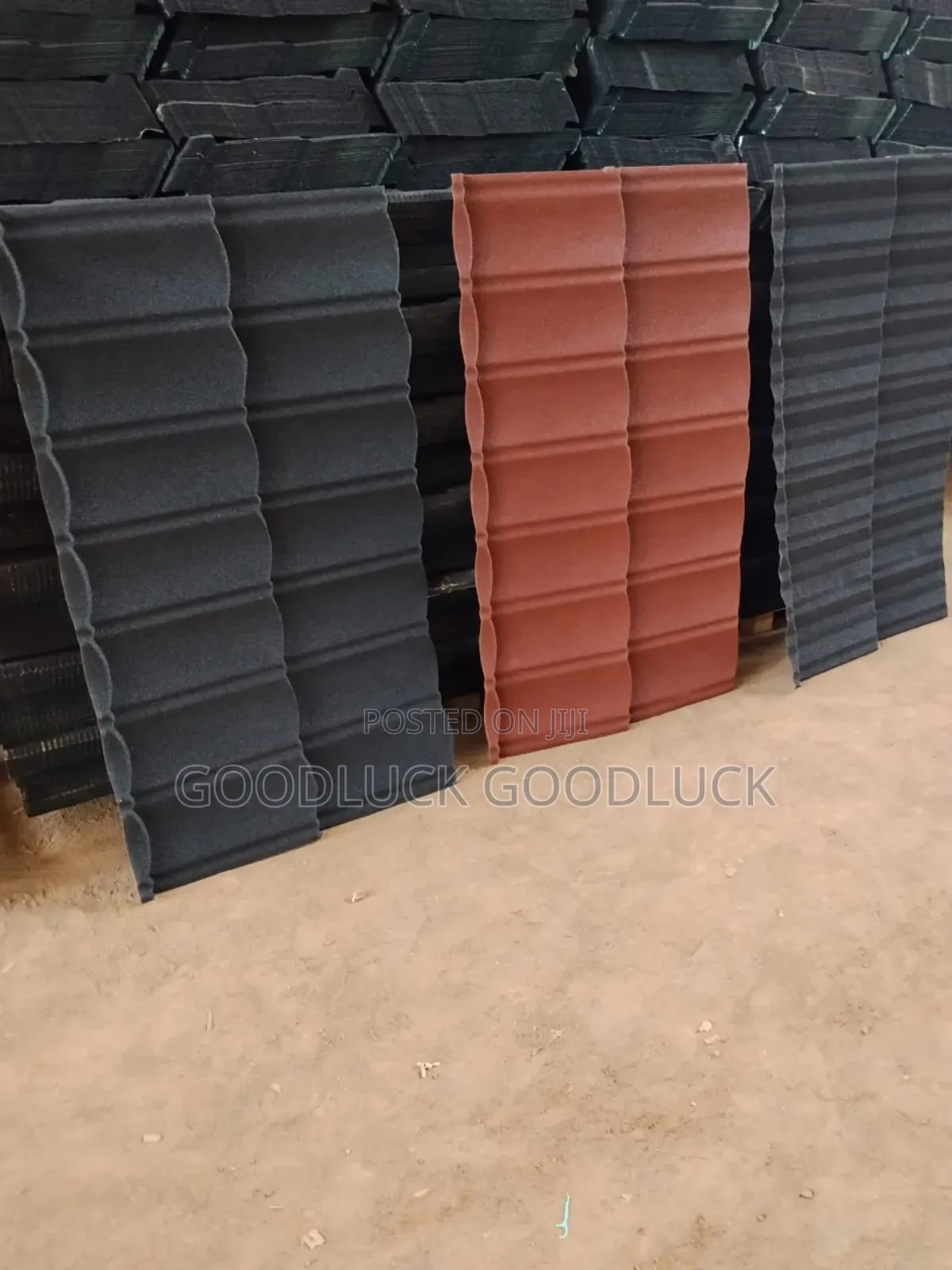 Abdulaziz Stone Coated Company