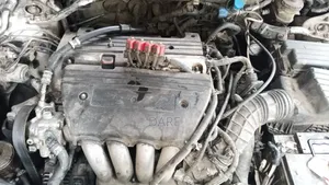 Honda Accord 2.4 Automatic 2003 Silver