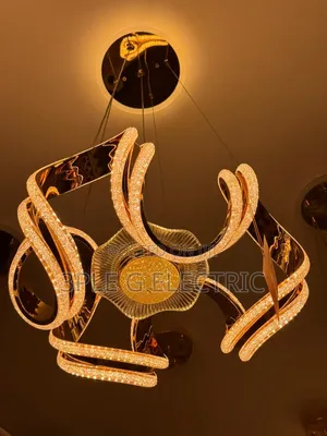 Luxury Ceiling Dropping Light for Sale