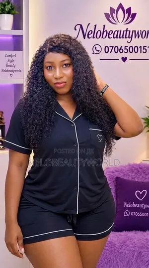 Nelobeautyworld