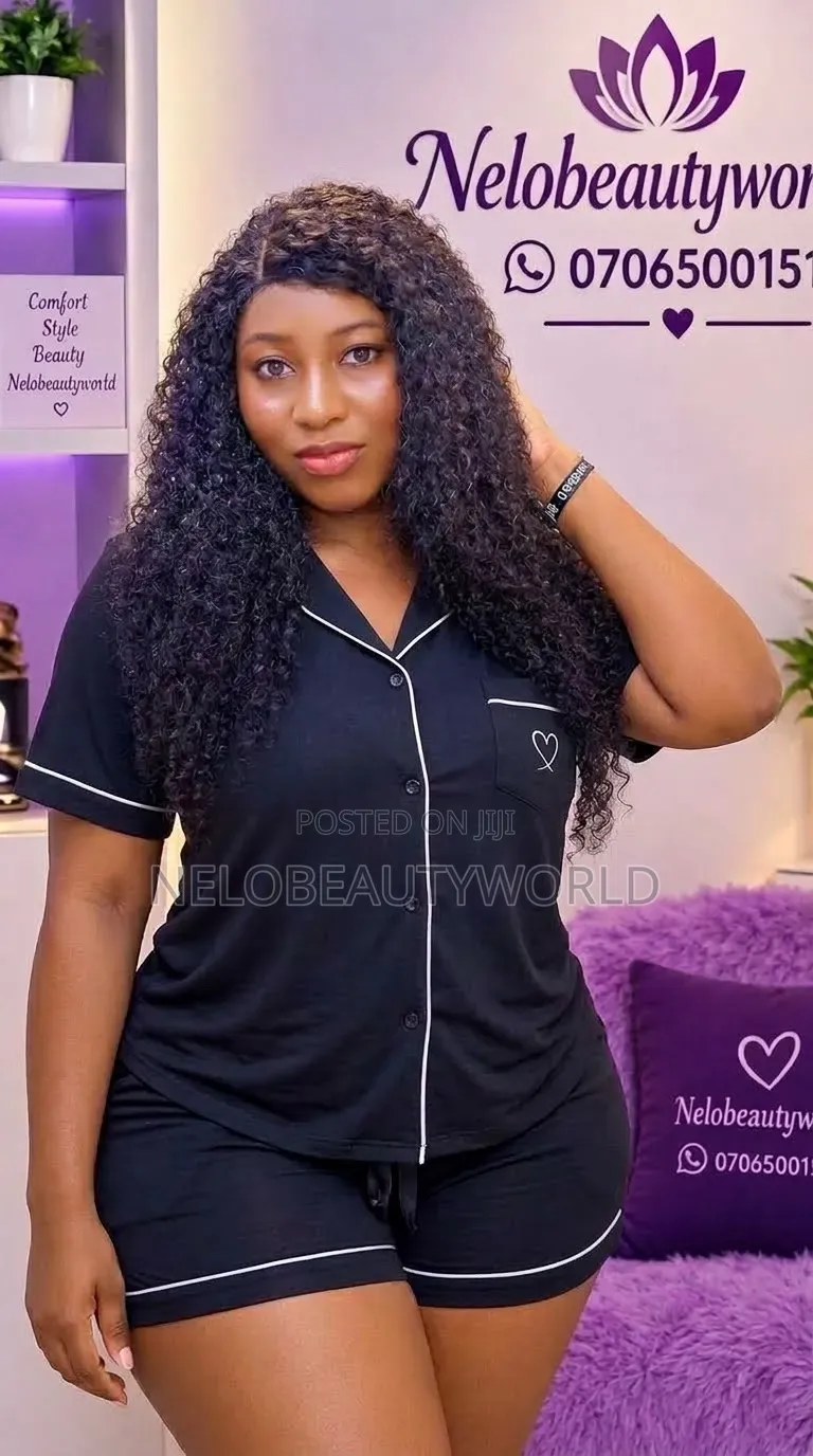 Nelobeautyworld