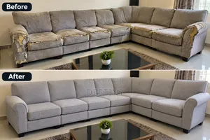 Upholstery Repair Services