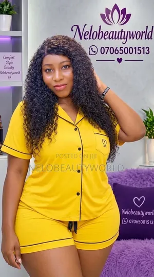 Nelobeautyworld