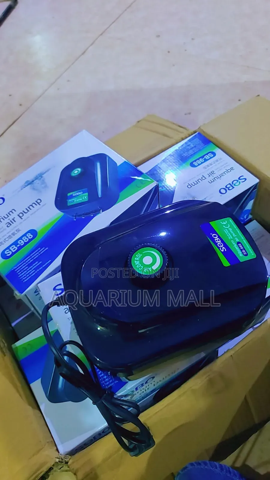 Aquarium Pump Aquarium Pump