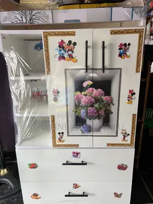 Baby Wardrobe