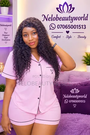 Nelobeautyworld