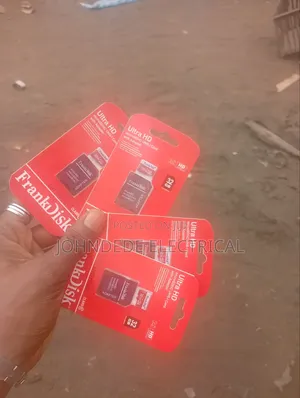 32g Frankdisk Original Momery Card