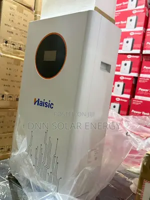 Hamtem 15kwh Lithium Battery