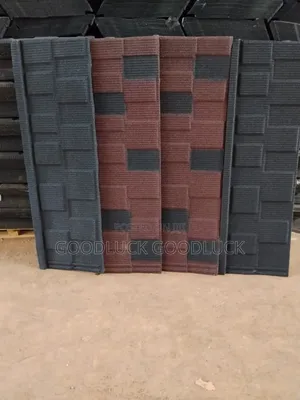 Goodtech Stone Coated